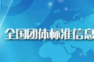 喜讯！博数智源参编的第二项团体标准正式发布并实施！