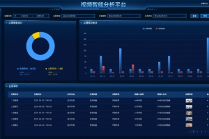 监测总览